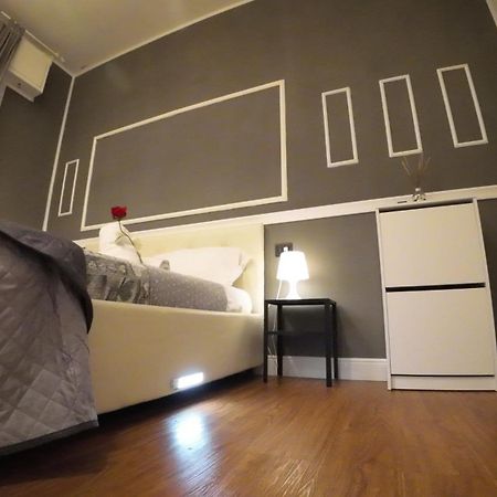 Apartament Urban Center II Easy Parking Near Tram Florencja Zewnętrze zdjęcie