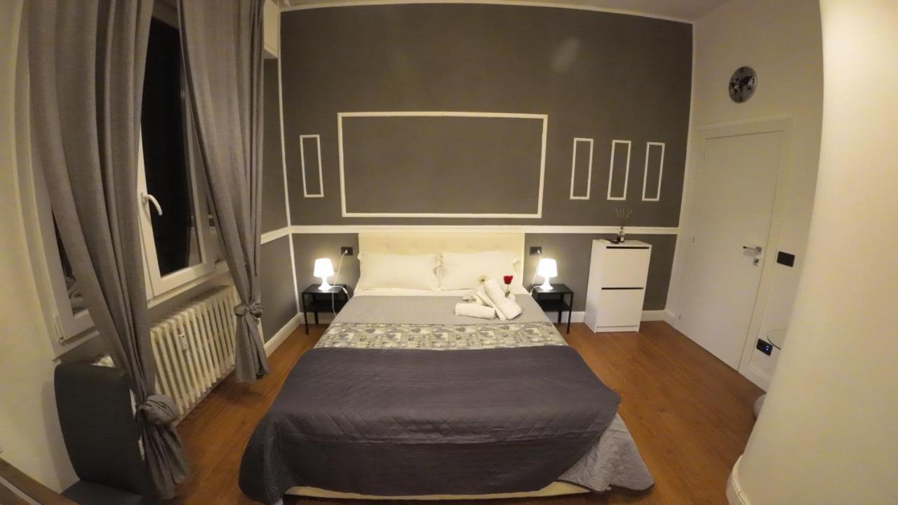 Apartament Urban Center II Easy Parking Near Tram Florencja Zewnętrze zdjęcie