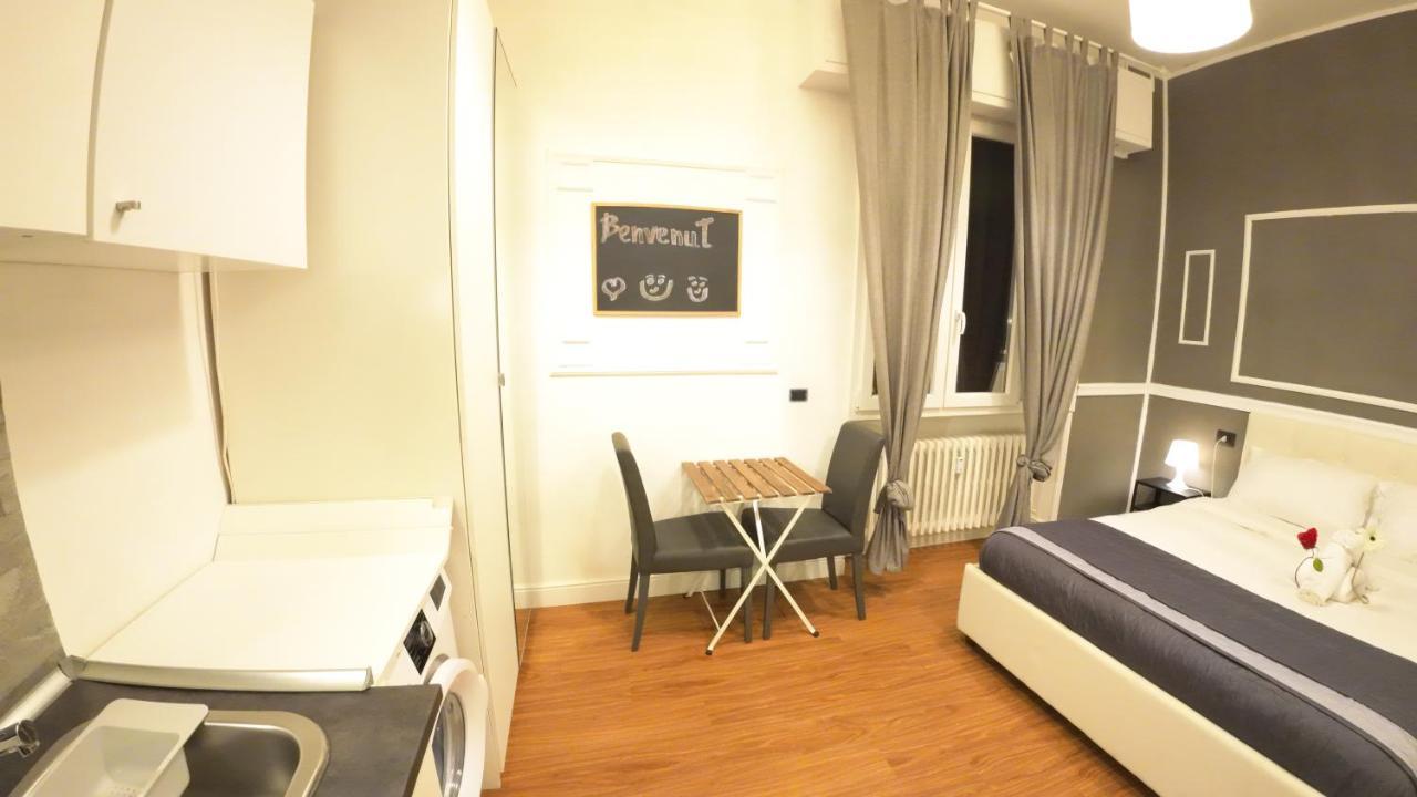 Apartament Urban Center II Easy Parking Near Tram Florencja Zewnętrze zdjęcie