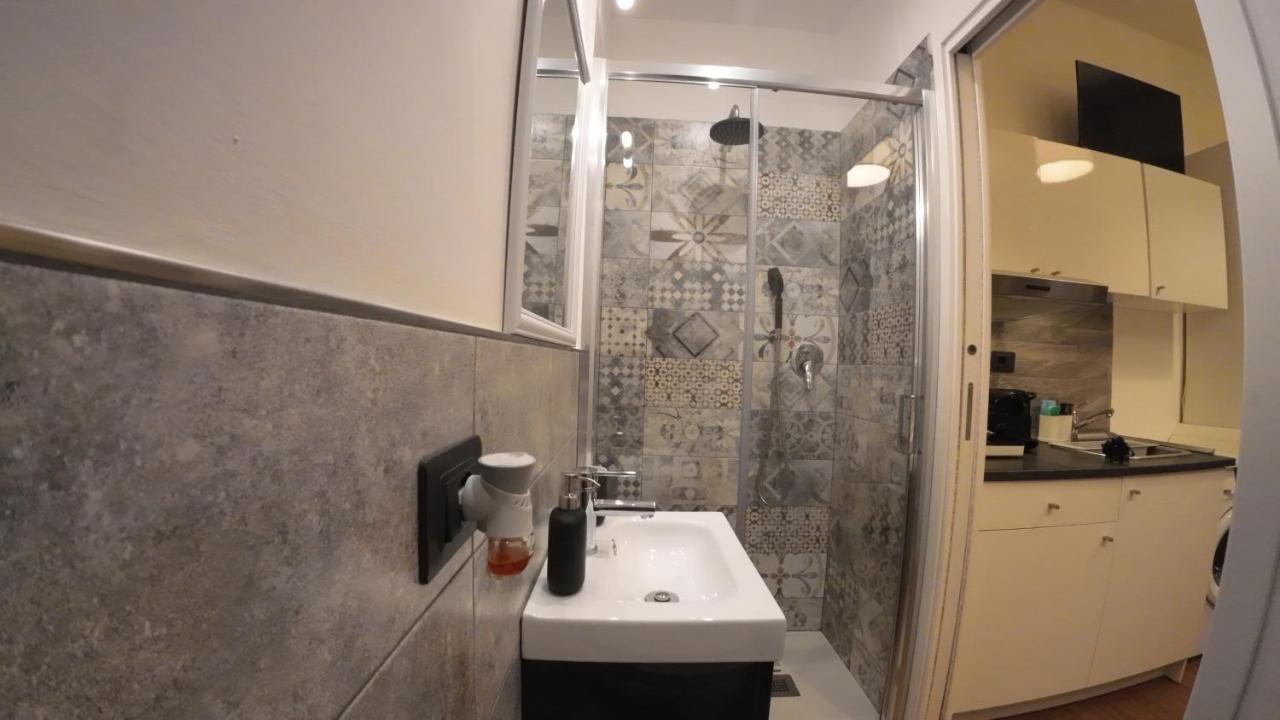 Apartament Urban Center II Easy Parking Near Tram Florencja Zewnętrze zdjęcie