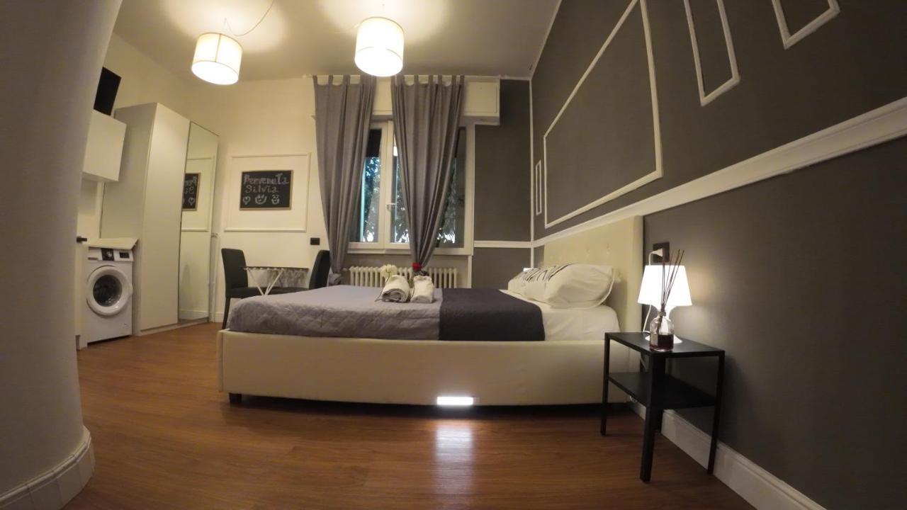 Apartament Urban Center II Easy Parking Near Tram Florencja Zewnętrze zdjęcie