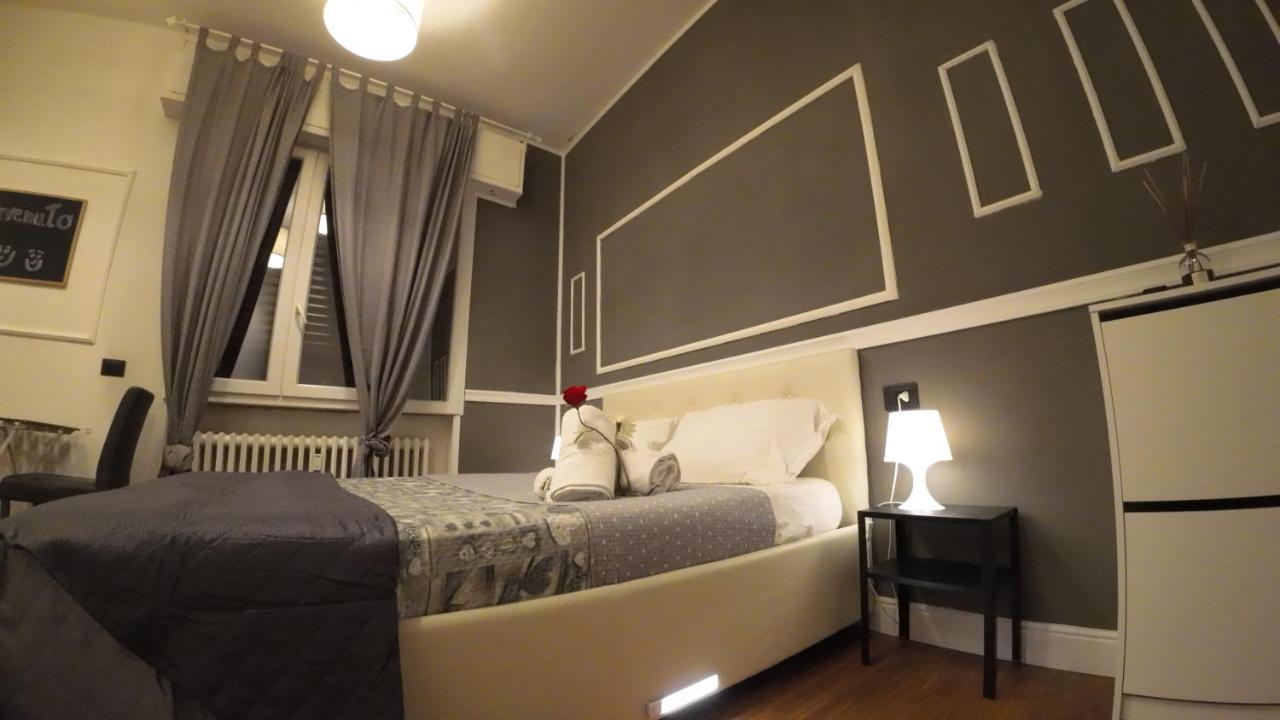Apartament Urban Center II Easy Parking Near Tram Florencja Zewnętrze zdjęcie