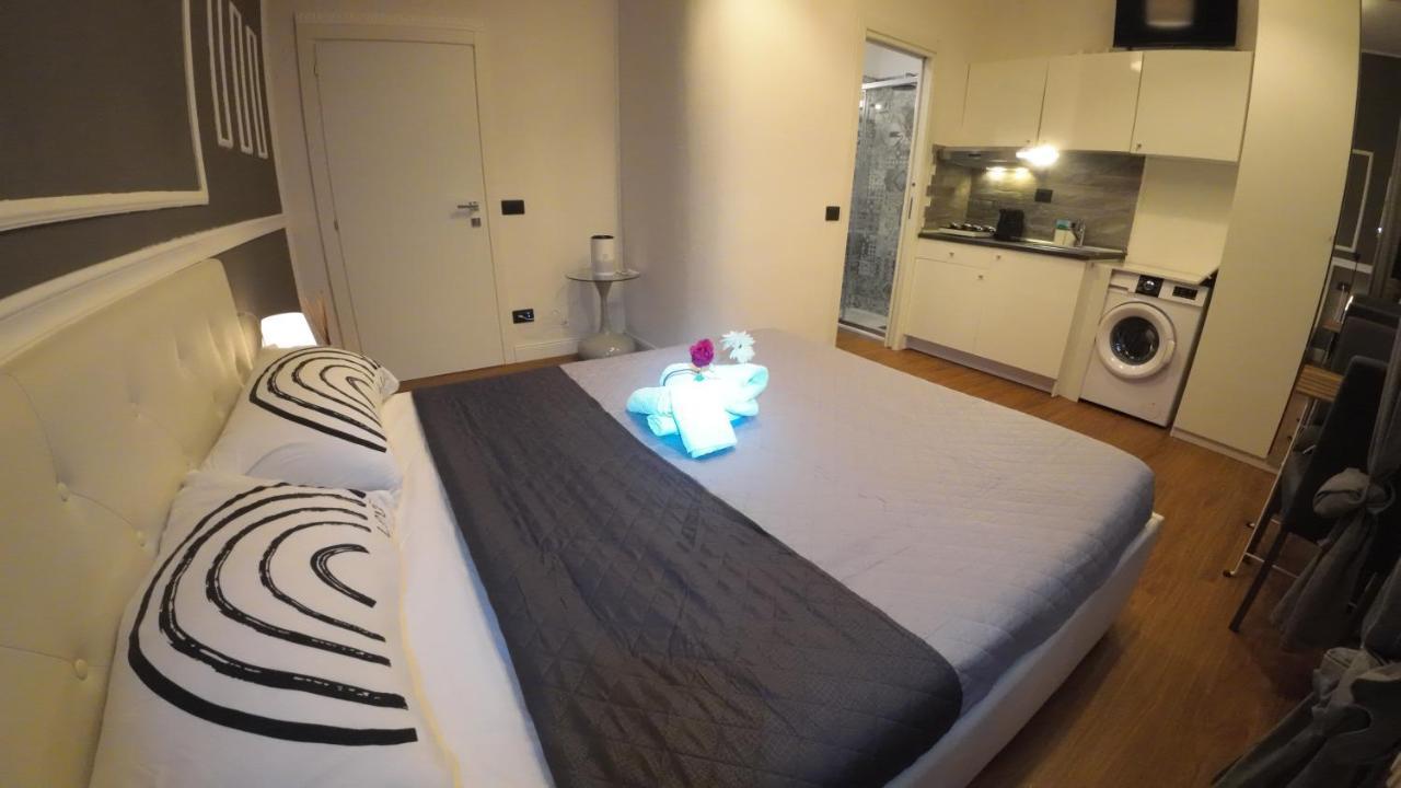 Apartament Urban Center II Easy Parking Near Tram Florencja Zewnętrze zdjęcie
