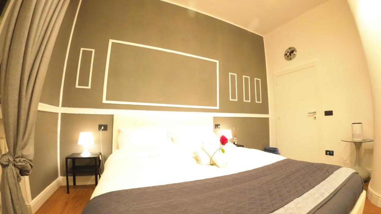 Apartament Urban Center II Easy Parking Near Tram Florencja Zewnętrze zdjęcie