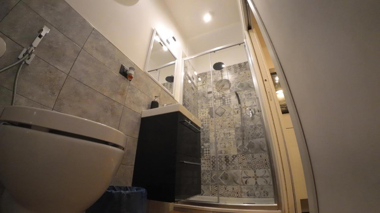 Apartament Urban Center II Easy Parking Near Tram Florencja Zewnętrze zdjęcie