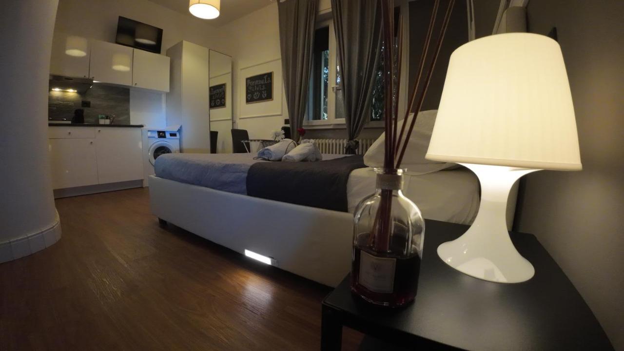 Apartament Urban Center II Easy Parking Near Tram Florencja Zewnętrze zdjęcie