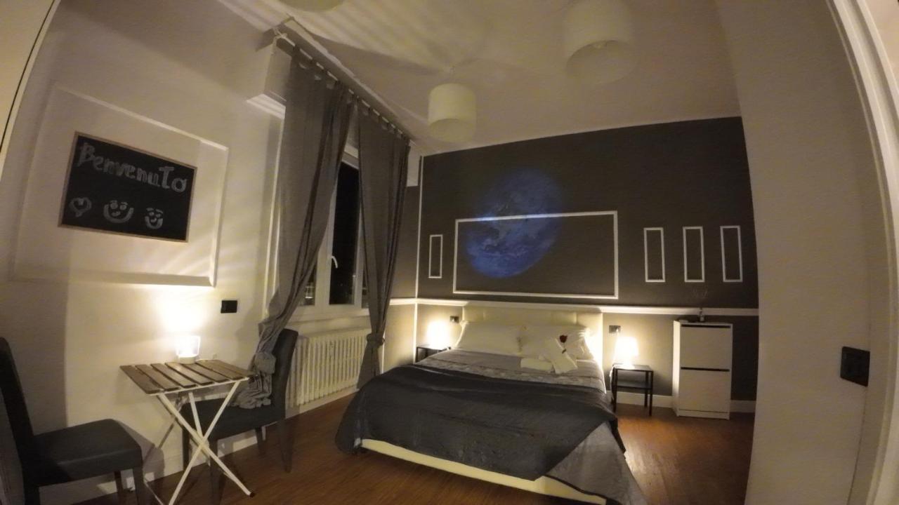 Apartament Urban Center II Easy Parking Near Tram Florencja Zewnętrze zdjęcie