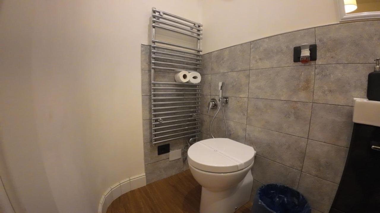 Apartament Urban Center II Easy Parking Near Tram Florencja Zewnętrze zdjęcie