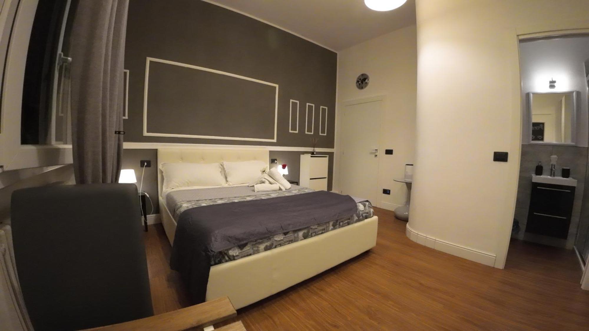 Apartament Urban Center II Easy Parking Near Tram Florencja Zewnętrze zdjęcie