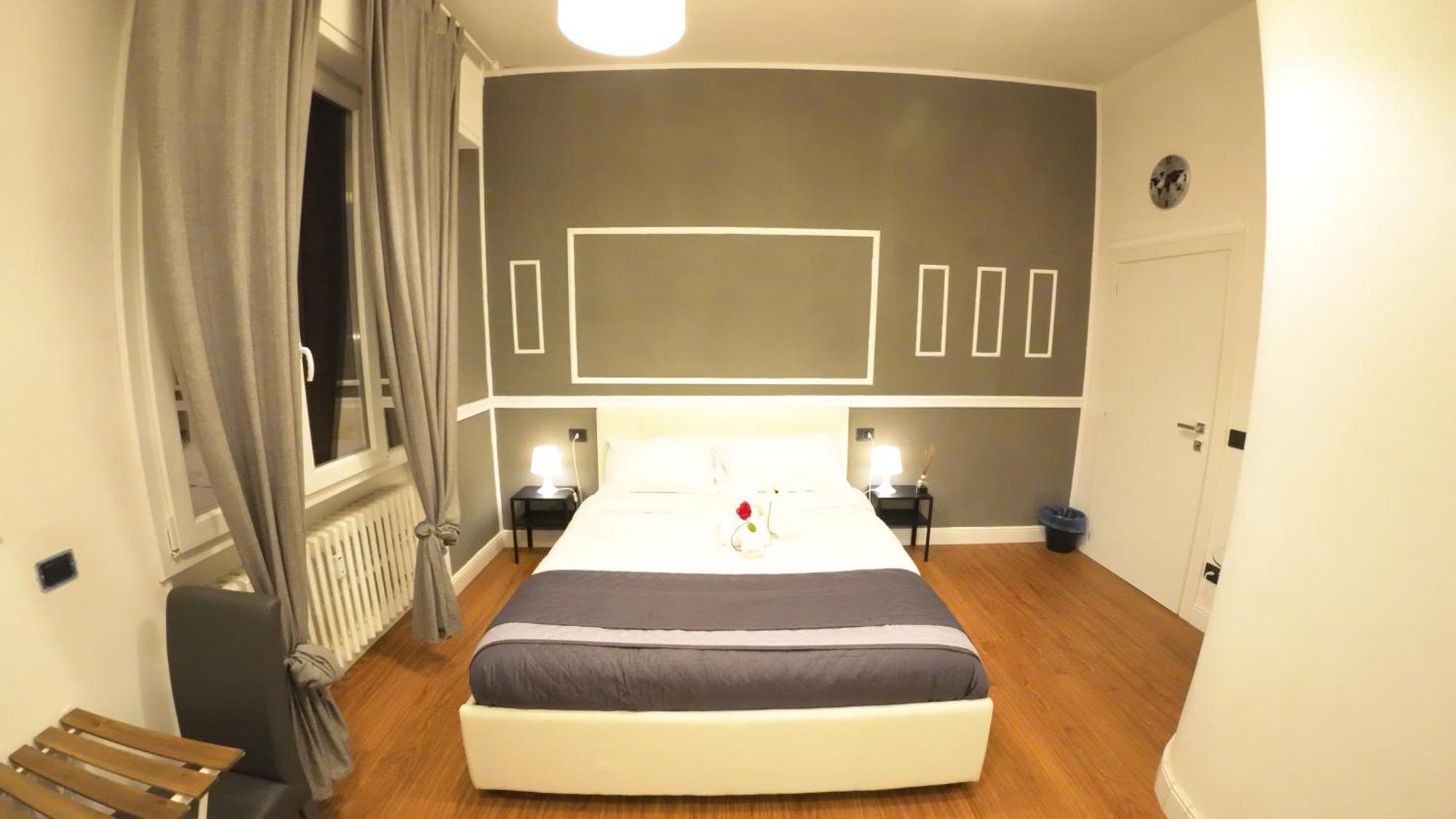 Apartament Urban Center II Easy Parking Near Tram Florencja Zewnętrze zdjęcie